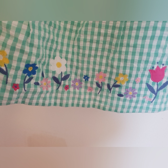 JoJo Maman bebe Top - Picture 3 of 5